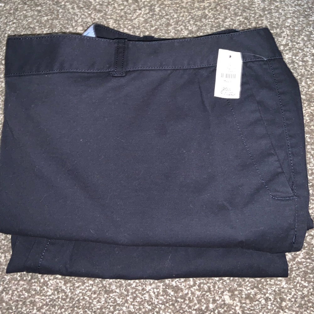 Talbots weekend Chino 20W